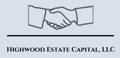 Logo for Highwood Estate Capital - final